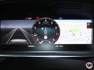 Land Rover Range Rover Sport 3.0 I6 MHEV HSE Dynamic 294 kW (400 CV)