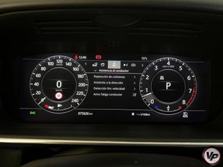 Land Rover Range Rover Sport 3.0 I6 MHEV HSE Dynamic 294 kW (400 CV)
