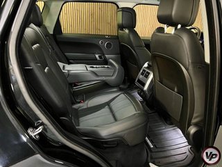 Land Rover Range Rover Sport 3.0 I6 MHEV HSE Dynamic 294 kW (400 CV)