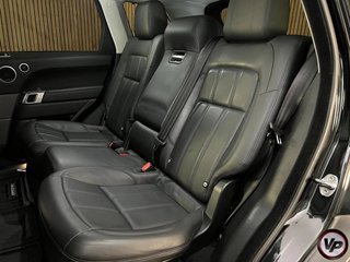 Land Rover Range Rover Sport 3.0 I6 MHEV HSE Dynamic 294 kW (400 CV)