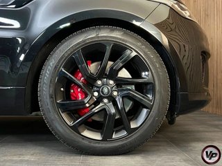 Land Rover Range Rover Sport 3.0 I6 MHEV HSE Dynamic 294 kW (400 CV)