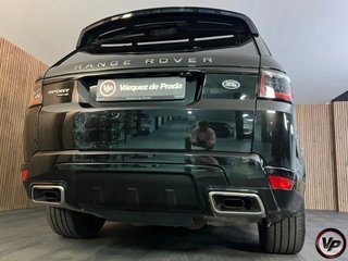 Land Rover Range Rover Sport 3.0 I6 MHEV HSE Dynamic 294 kW (400 CV)