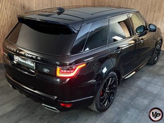 Land Rover Range Rover Sport 3.0 I6 MHEV HSE Dynamic 294 kW (400 CV)