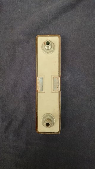 Termómetro Vintage LG 2T