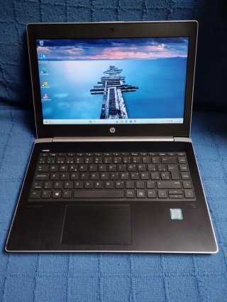 Ordenador portátil Intel Core i5