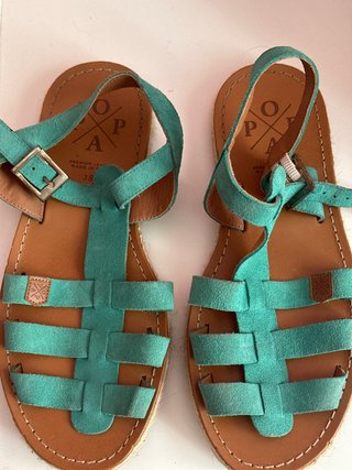 Sandalias Popa Talla 38