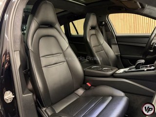 Porsche Panamera Turbo S E-Hybrid 500 kW (680 CV)