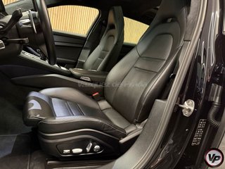 Porsche Panamera Turbo S E-Hybrid 500 kW (680 CV)