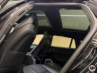 Porsche Panamera Turbo S E-Hybrid 500 kW (680 CV)