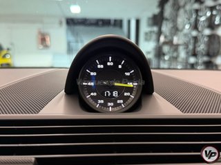 Porsche Panamera Turbo S E-Hybrid 500 kW (680 CV)