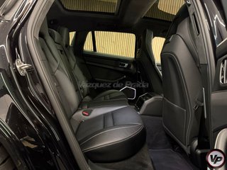 Porsche Panamera Turbo S E-Hybrid 500 kW (680 CV)