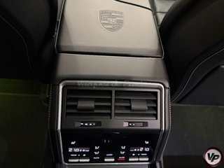 Porsche Panamera Turbo S E-Hybrid 500 kW (680 CV)