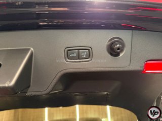 Porsche Panamera Turbo S E-Hybrid 500 kW (680 CV)