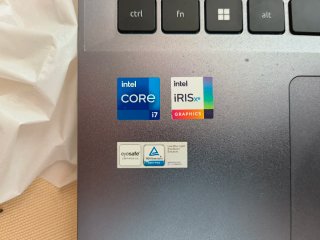 Acer Swift Go 16