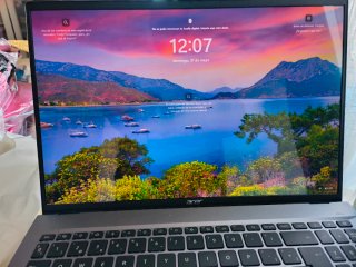 Acer Swift Go 16