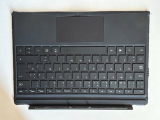 Microsoft Surface Pro 7 Plata