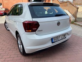 Volkswagen Polo 2020
