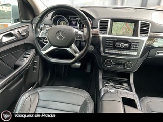 Mercedes-Benz Clase GL GL 63 AMG 410 kW (557 CV)