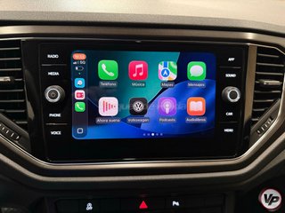 Volkswagen T-Roc Advance 1.5 TSI 110 kW (150 CV) DSG