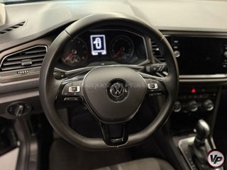 Volkswagen T-Roc Advance 1.5 TSI 110 kW (150 CV) DSG