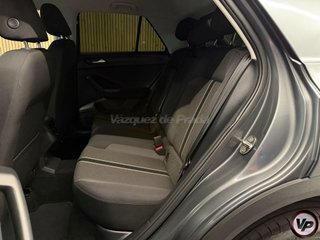 Volkswagen T-Roc Advance 1.5 TSI 110 kW (150 CV) DSG