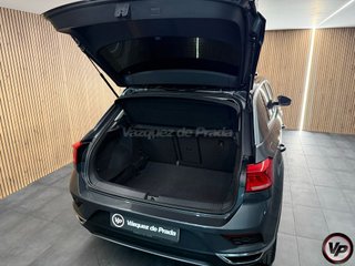 Volkswagen T-Roc Advance 1.5 TSI 110 kW (150 CV) DSG
