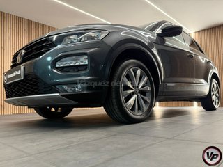 Volkswagen T-Roc Advance 1.5 TSI 110 kW (150 CV) DSG