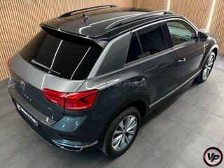 Volkswagen T-Roc Advance 1.5 TSI 110 kW (150 CV) DSG