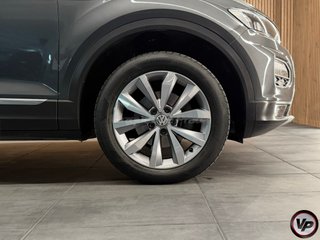 Volkswagen T-Roc Advance 1.5 TSI 110 kW (150 CV) DSG