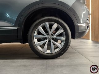 Volkswagen T-Roc Advance 1.5 TSI 110 kW (150 CV) DSG