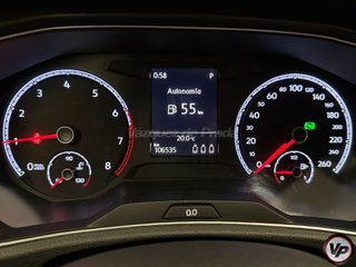 Volkswagen T-Roc Advance 1.5 TSI 110 kW (150 CV) DSG