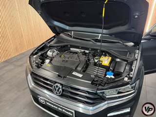 Volkswagen T-Roc Advance 1.5 TSI 110 kW (150 CV) DSG