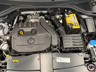 Volkswagen T-Roc Advance 1.5 TSI 110 kW (150 CV) DSG