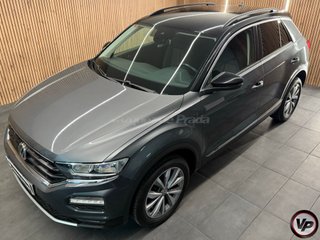 Volkswagen T-Roc Advance 1.5 TSI 110 kW (150 CV) DSG