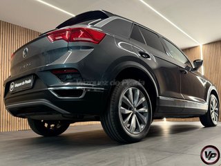 Volkswagen T-Roc Advance 1.5 TSI 110 kW (150 CV) DSG