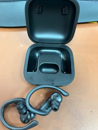 Beats by Dr. Dre Powerbeats Pro #0WPXLL