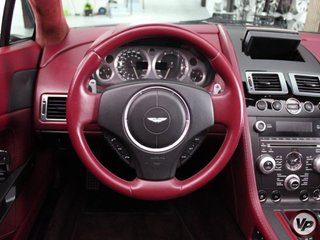 Aston Martin Vantage V8 Roadster Sportshift 313 kW (426 CV)