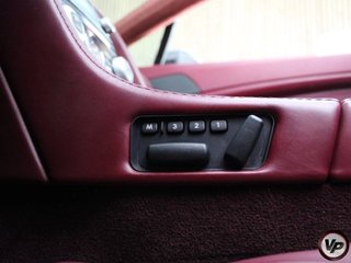 Aston Martin Vantage V8 Roadster Sportshift 313 kW (426 CV)