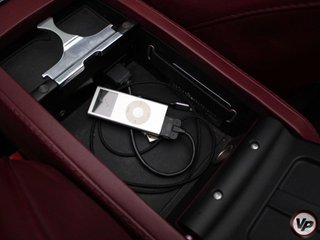 Aston Martin Vantage V8 Roadster Sportshift 313 kW (426 CV)
