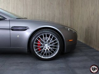 Aston Martin Vantage V8 Roadster Sportshift 313 kW (426 CV)