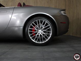 Aston Martin Vantage V8 Roadster Sportshift 313 kW (426 CV)