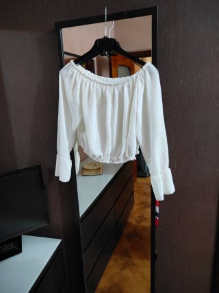 Completo estivo donna cotone SM