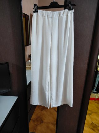Completo estivo donna cotone SM