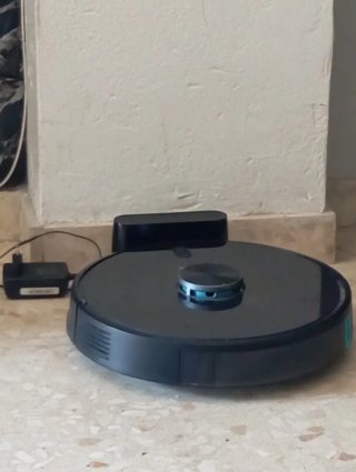 Robot Limpieza Cecotec