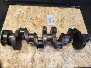 Cigüeñal BMW E30 318