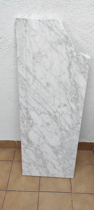 Placas de Mármol