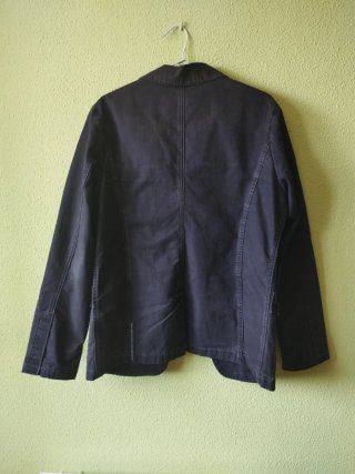 Chaqueta de entretiempo Yellow and Industries M