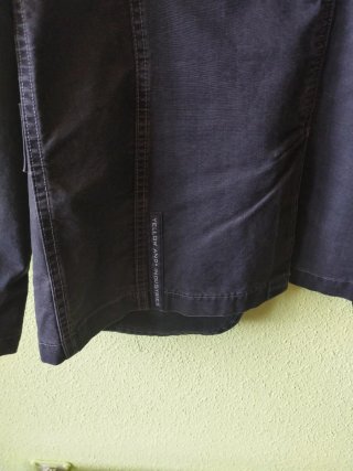Chaqueta de entretiempo Yellow and Industries M