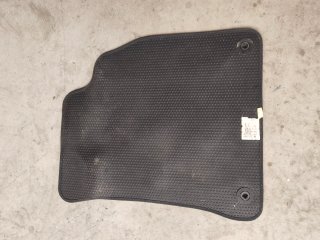 Alfombrillas Audi A4 B8 (8k2)
