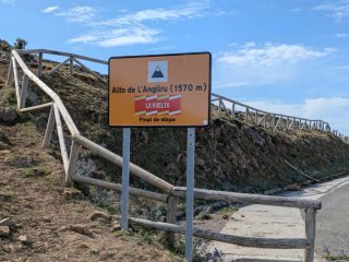 BH iRS1 1.2 Eléctrica Carretera Talla M